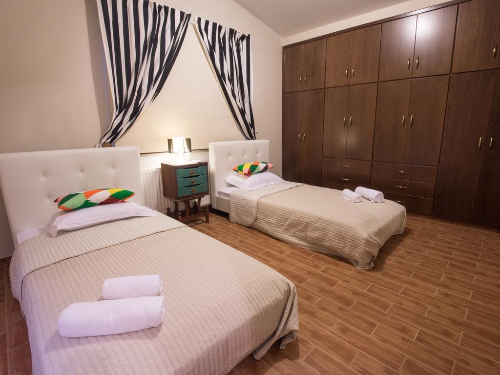 Sunshine Luxury House * Agia Napa